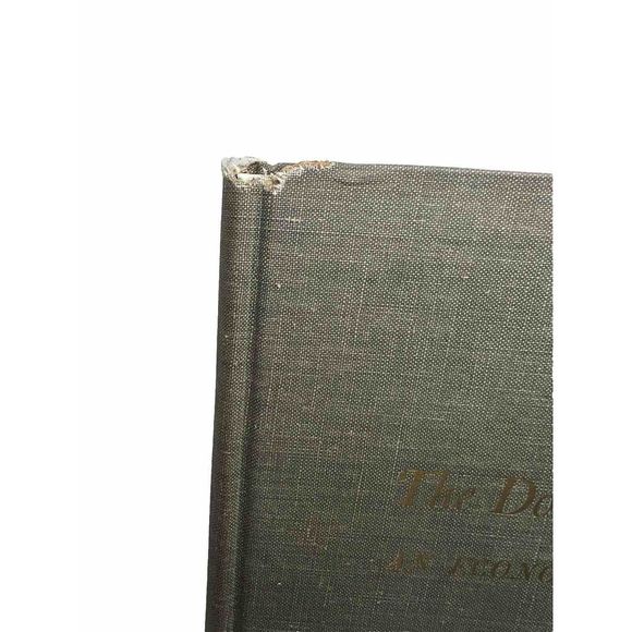 The Doctor Shortage; an Economic Diagnosis 1967 First Edition By Rashi Fein - Picture 2 of 4